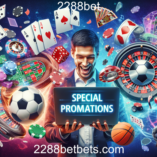 Promoções Especiais