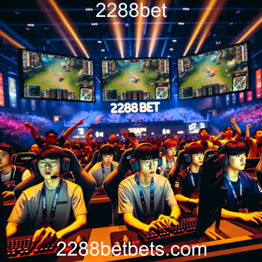 Esportes Virtuais